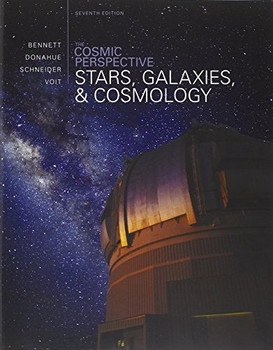 The Cosmic Perspective