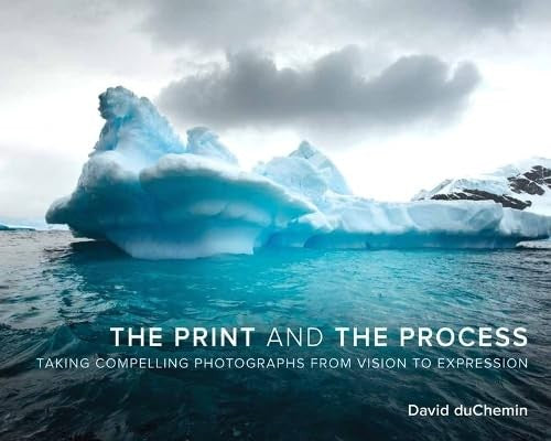 The Print and the Process