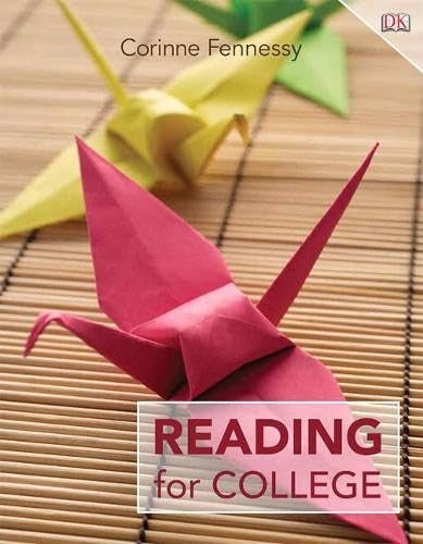 Reading for College