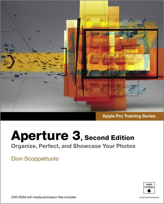 Apple Pro Training Series