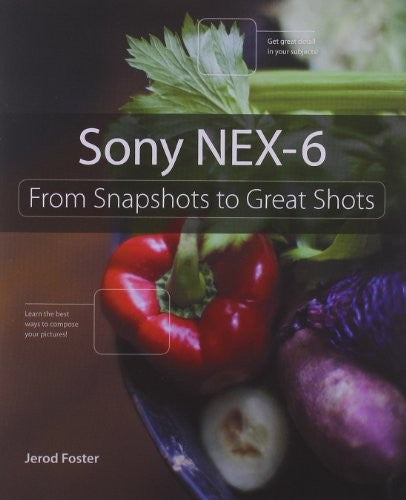 Sony NEX-6