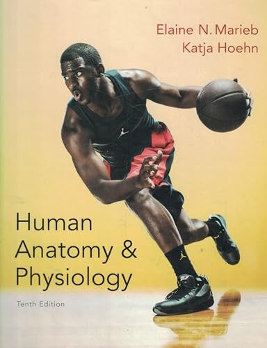 Human Anatomy & Physiology
