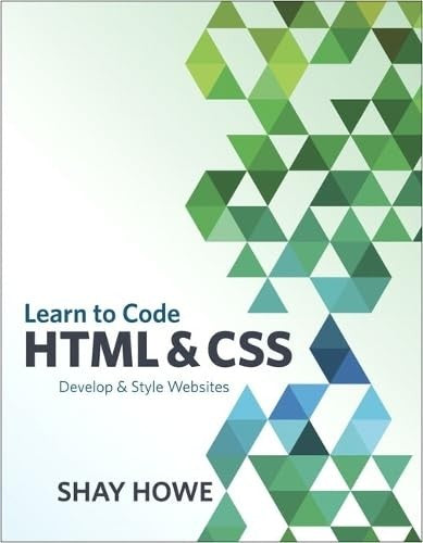 Learn to Code HTML and CSS
