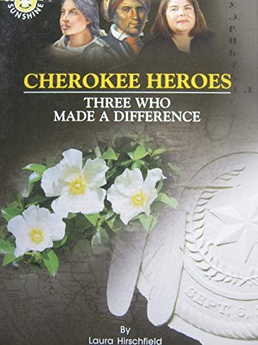 Cherokee Heroes