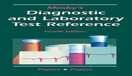 Mosby's Diagnostic and Laboratory Test Reference
