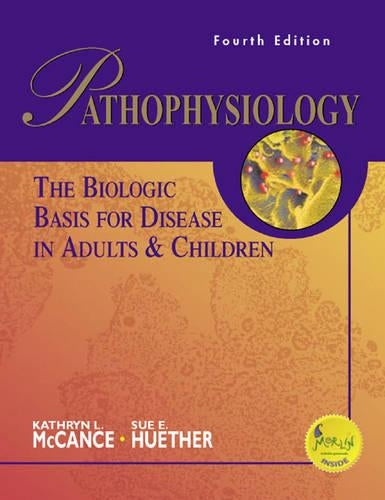 Pathophysiology