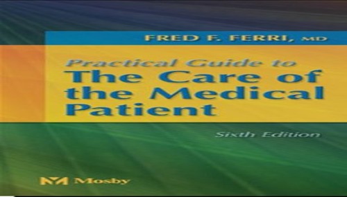 Practical Guide to the Care of the Medical Patient