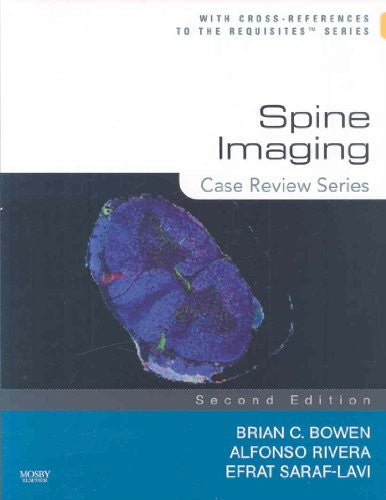 Spine Imaging
