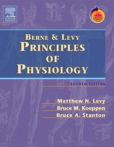 Berne & Levy Principles of Physiology