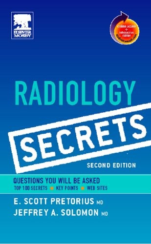 Radiology Secrets