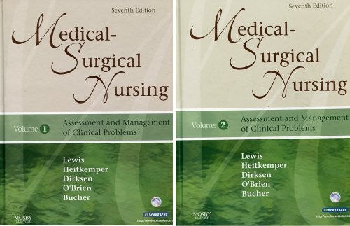 Medical-Surgical Nursing