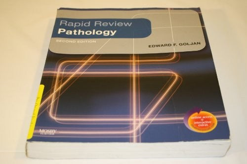 Rapid Review Pathology