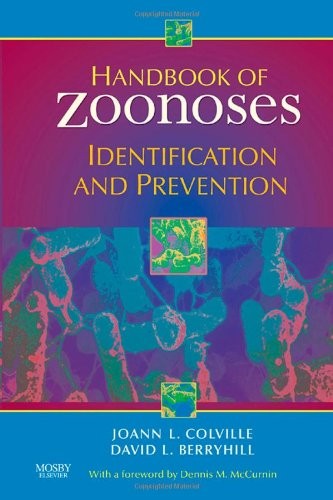 Handbook of Zoonoses