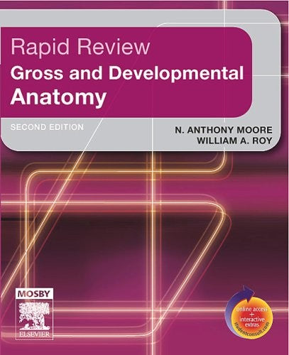 Rapid Review Gross and Developmental Anatomy
