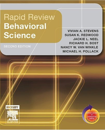Rapid Review Behavioral Science