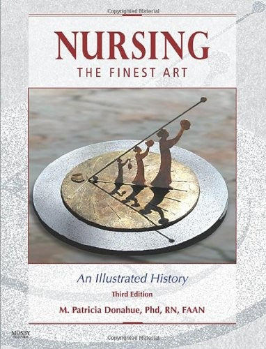 Nursing, The Finest Art