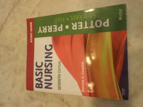 Study Guide for Basic Nursing