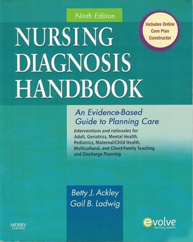 Nursing Diagnosis Handbook