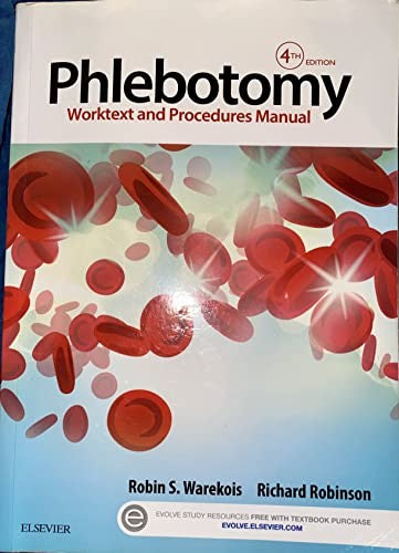 Phlebotomy