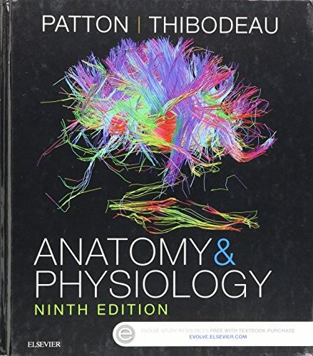 PART - Anatomy and Physiology