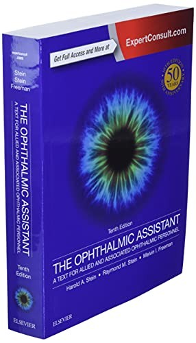 The Ophthalmic Assistant