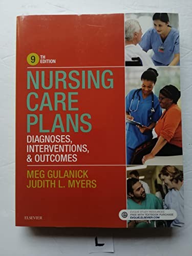 Nursing Care Plans