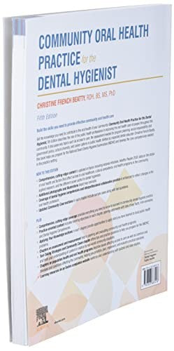 Community Oral Health Practice for the Dental Hygienist
