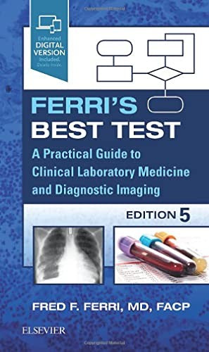 Ferri's Best Test