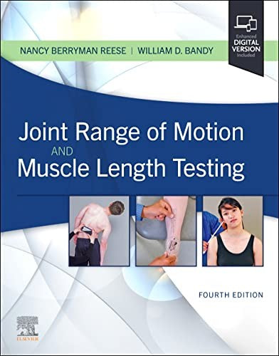 Joint Range of Motion and Muscle Length Testing