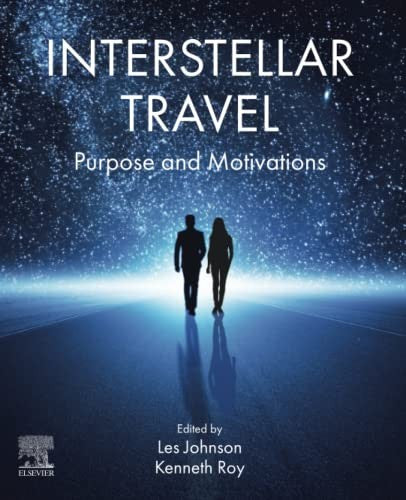 Interstellar Travel