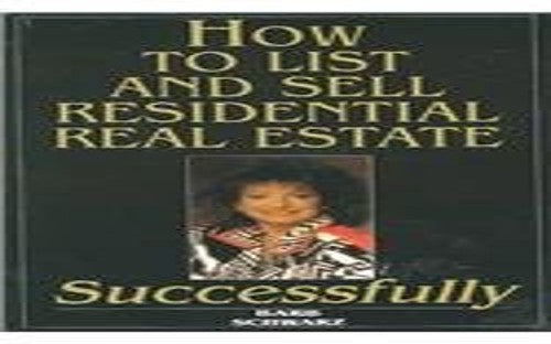 How to List and Sell Real Estate Successfully