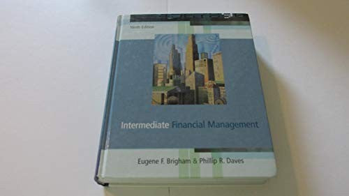 Inter Fin Mgmt Srcd