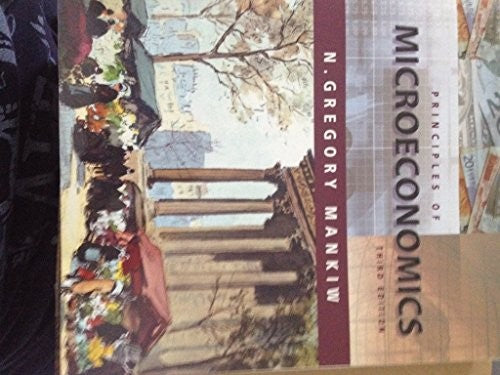Principles of Microeconomics