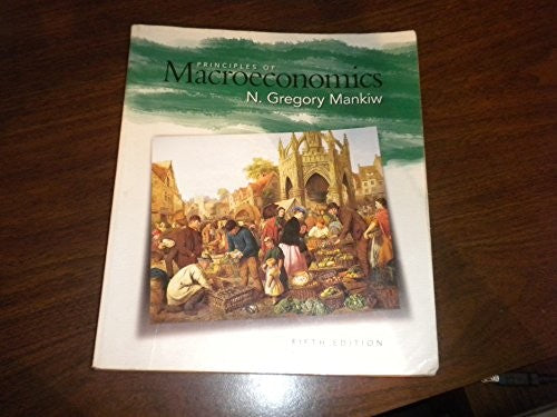 Principles of Macroeconomics