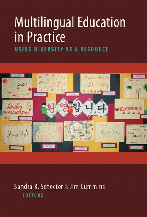 Multilingual Education in Practice
