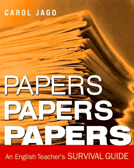 Papers, Papers, Papers