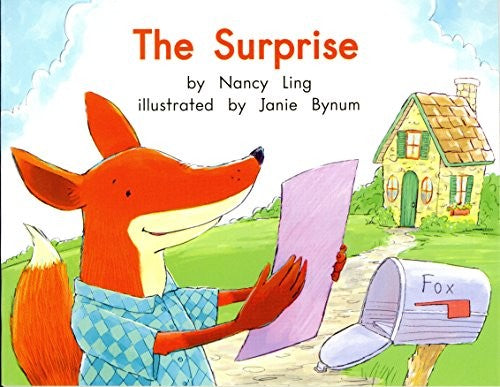 The Surprise