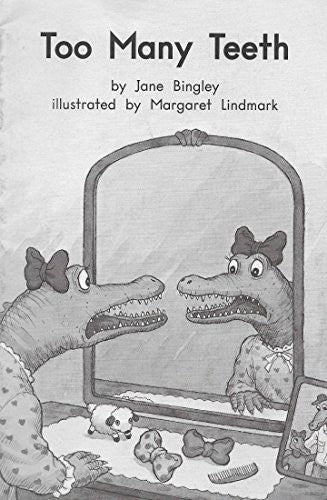 Too Many Teeth