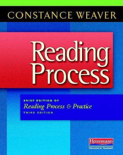 Reading Process