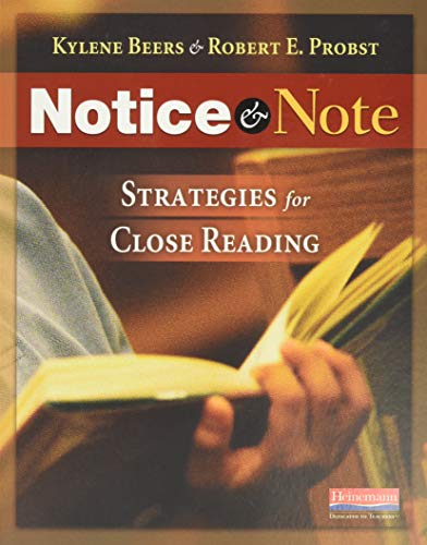 Notice & Note