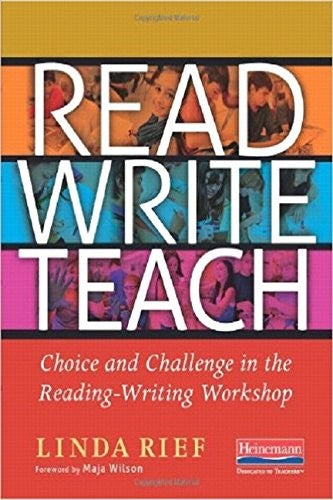 Read Write Teach