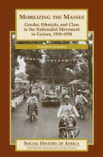 Mobilizing the Masses