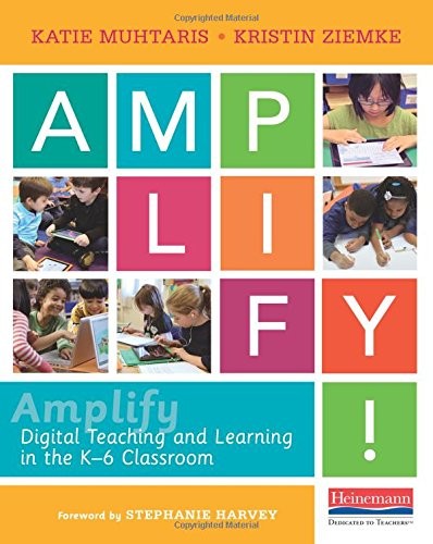 Amplify