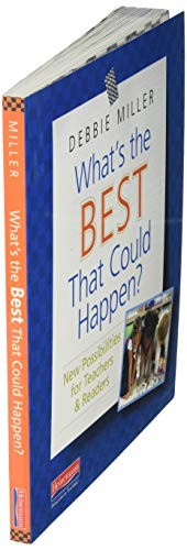 What's the Best That Could Happen?