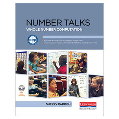 Number Talks