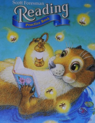 Reading 2002 Practice Book Grade 2.2