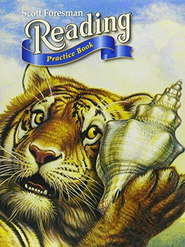 Reading 2002 Practice Book Grade 3.1