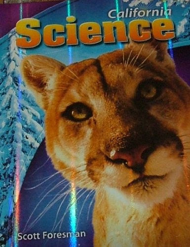 Science California