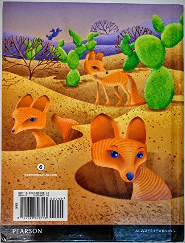 enVision Math Common Core Realize Edition, Grade 6