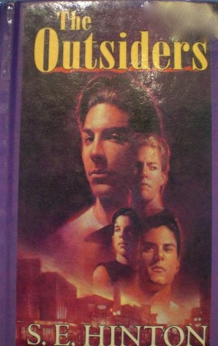 The Outsiders